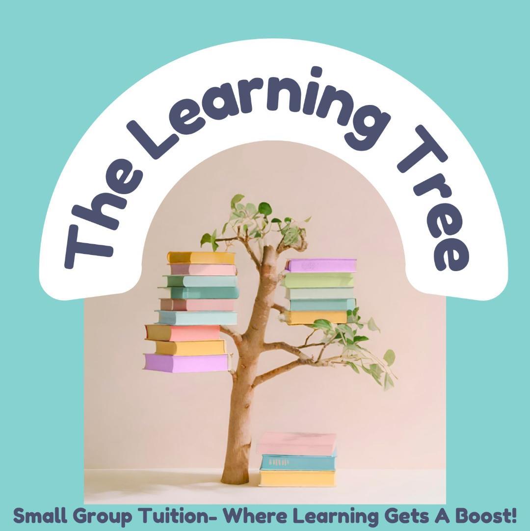 The Learning Tree - Terms & Conditions